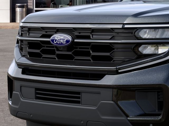 Thumbnail: 2027 Ford Expedition MAX - 18