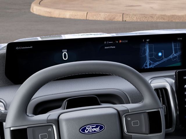 Thumbnail: 2027 Ford Expedition MAX - 17