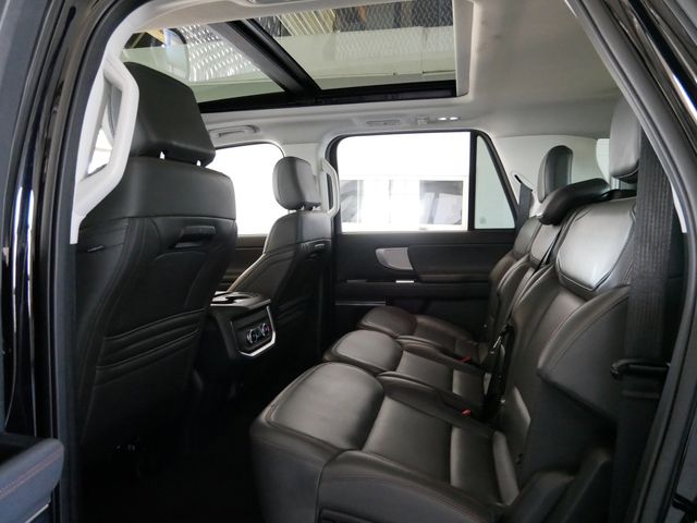 Thumbnail: 2025 Ford Expedition MAX - 8