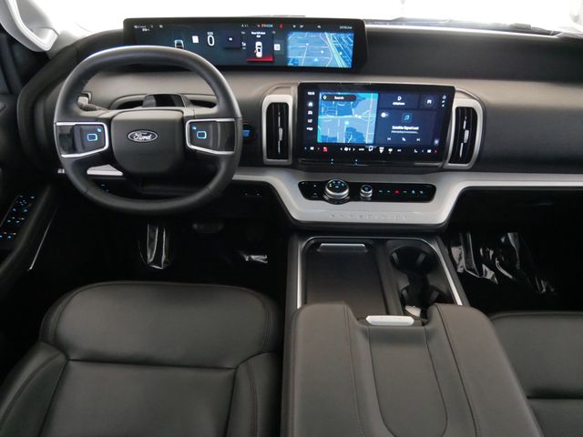 Thumbnail: 2025 Ford Expedition MAX - 6