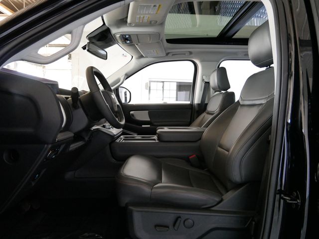 Thumbnail: 2025 Ford Expedition MAX - 7