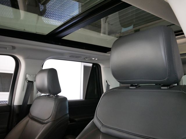 Thumbnail: 2025 Ford Expedition MAX - 18