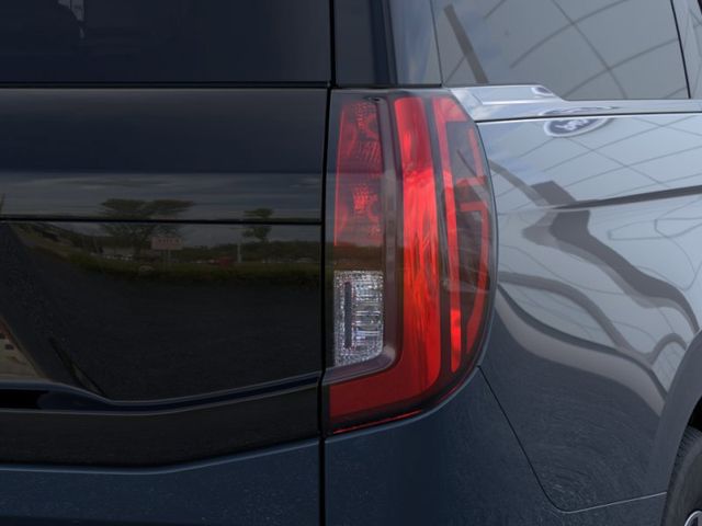Thumbnail: 2025 Ford Expedition MAX - 21