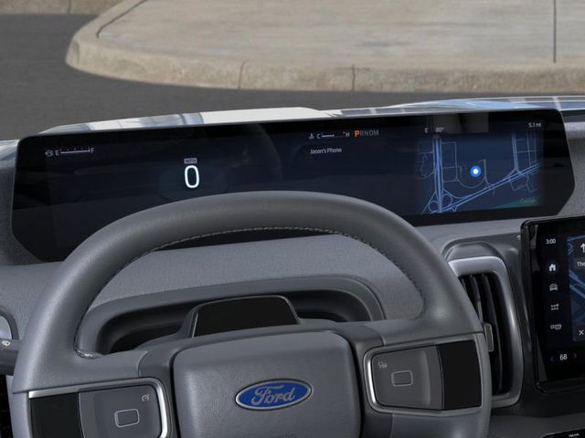 Thumbnail: 2025 Ford Expedition MAX - 17