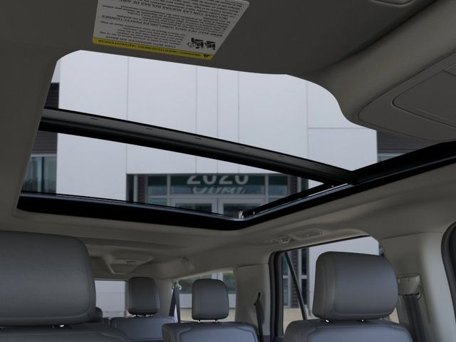 Thumbnail: 2025 Ford Expedition MAX - 22