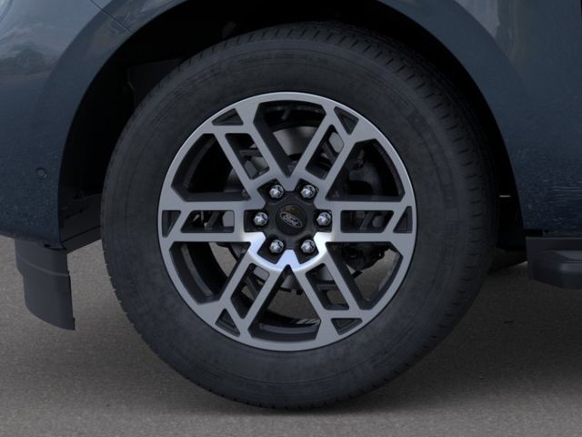 Thumbnail: 2025 Ford Expedition MAX - 8