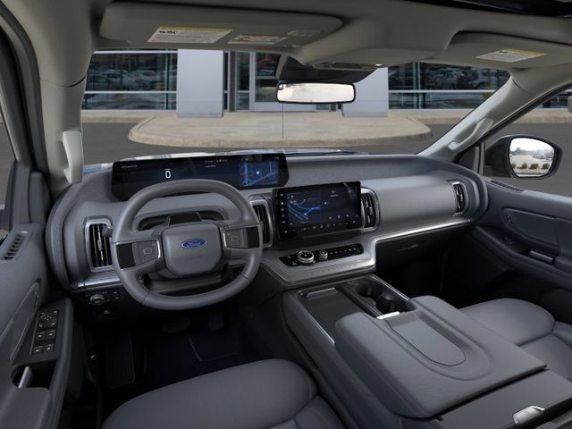Thumbnail: 2025 Ford Expedition MAX - 2