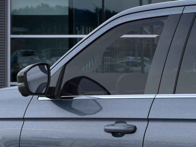 Thumbnail: 2025 Ford Expedition MAX - 20
