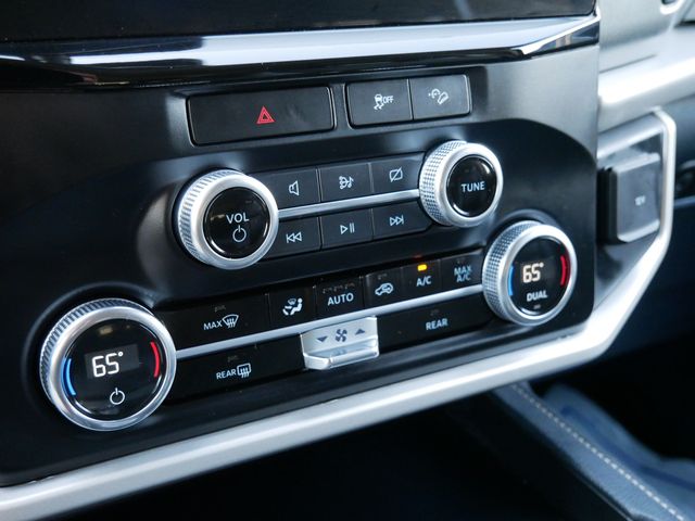 Thumbnail: 2023 Ford Expedition MAX - 21