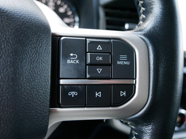 Thumbnail: 2023 Ford Expedition MAX - 25