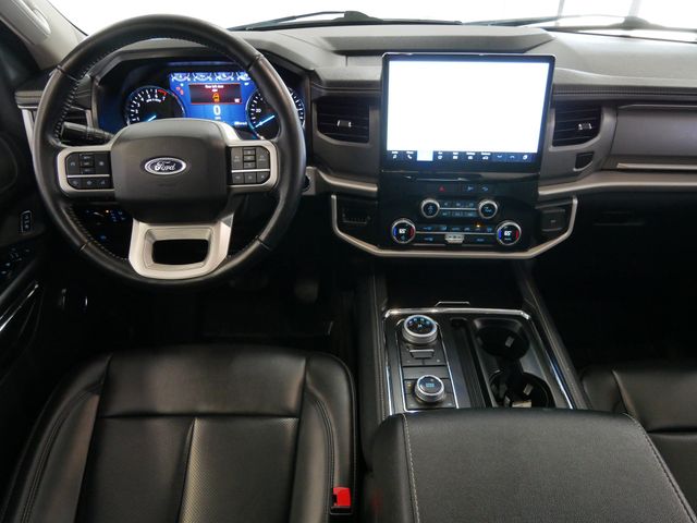 Thumbnail: 2023 Ford Expedition MAX - 10