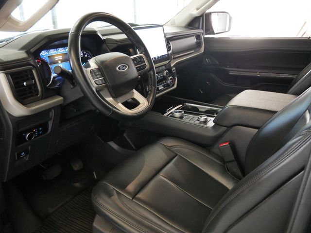 Thumbnail: 2023 Ford Expedition MAX - 2