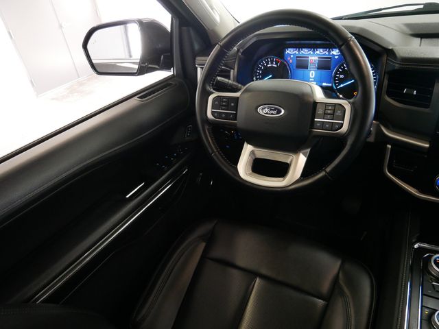 Thumbnail: 2023 Ford Expedition MAX - 7