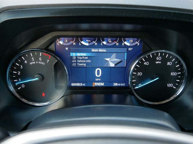 Thumbnail: 2023 Ford Expedition MAX - 13