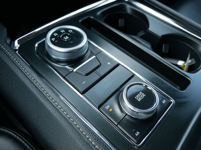 Thumbnail: 2023 Ford Expedition MAX - 12
