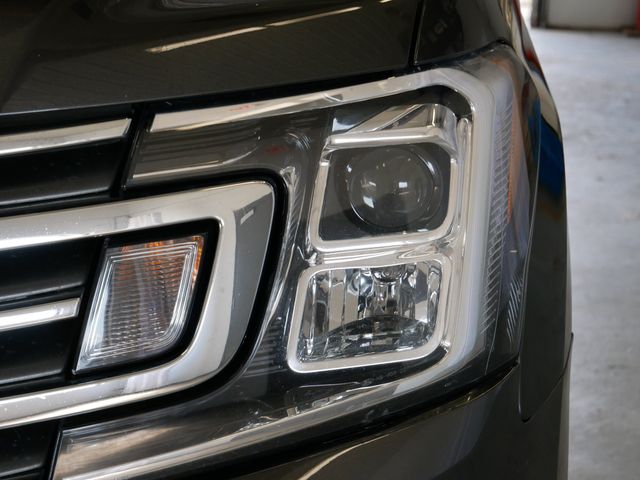 Thumbnail: 2020 Ford Expedition MAX - 14