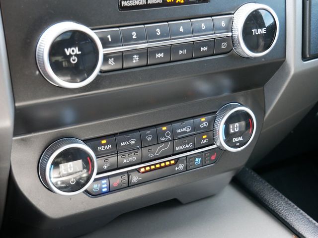 Thumbnail: 2020 Ford Expedition MAX - 20