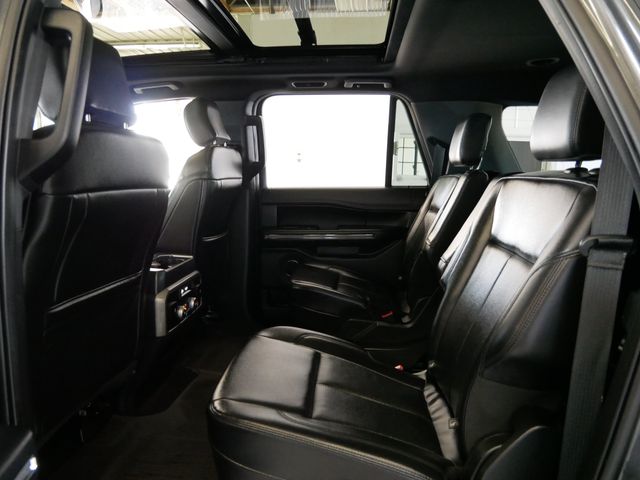 Thumbnail: 2020 Ford Expedition MAX - 9