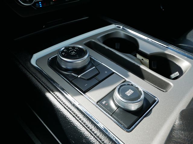 Thumbnail: 2020 Ford Expedition MAX - 11