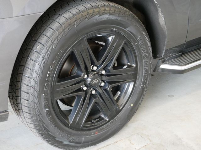 Thumbnail: 2020 Ford Expedition MAX - 5