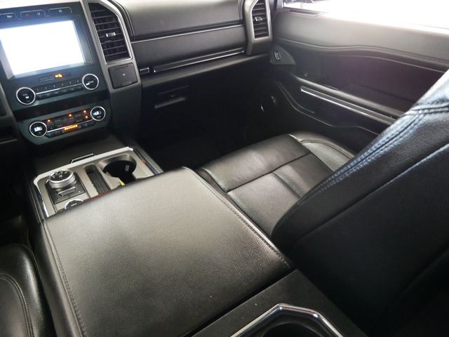 Thumbnail: 2020 Ford Expedition MAX - 8