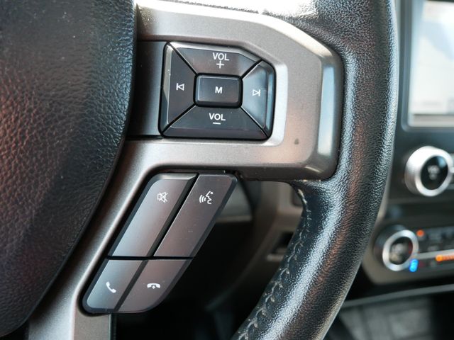 Thumbnail: 2020 Ford Expedition MAX - 25