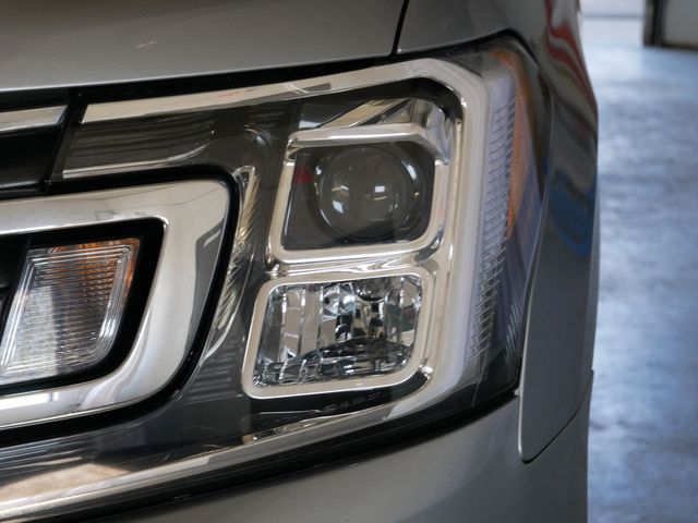 Thumbnail: 2021 Ford Expedition MAX - 13