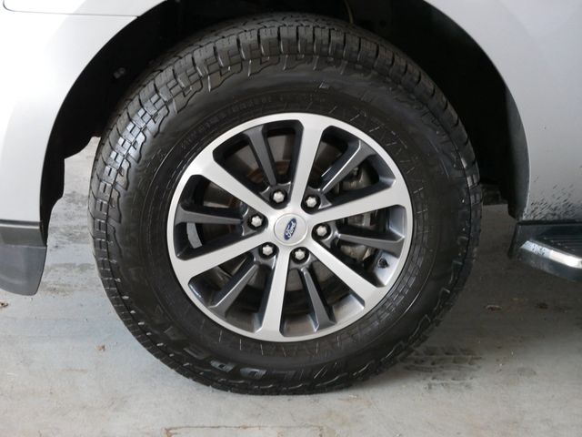 Thumbnail: 2021 Ford Expedition MAX - 5