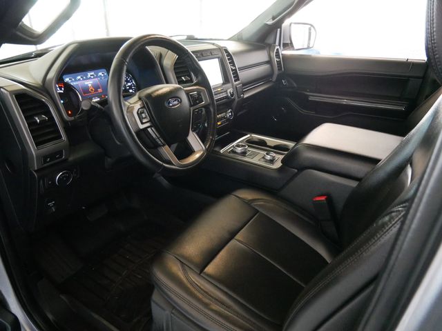 Thumbnail: 2021 Ford Expedition MAX - 2