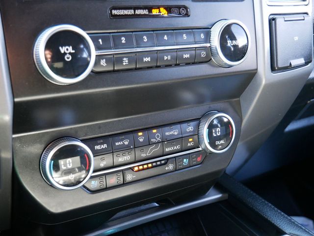Thumbnail: 2021 Ford Expedition MAX - 19