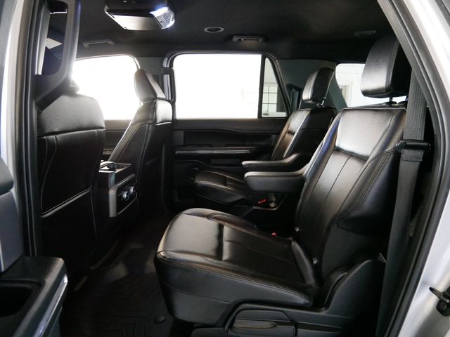 Thumbnail: 2021 Ford Expedition MAX - 7