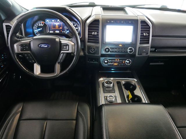 Thumbnail: 2021 Ford Expedition MAX - 8