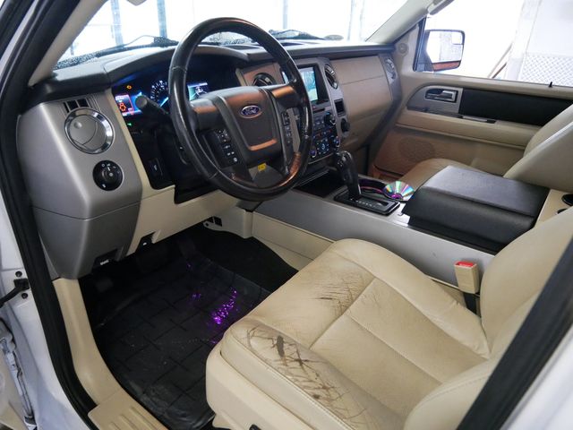 Thumbnail: 2016 Ford Expedition EL - 7