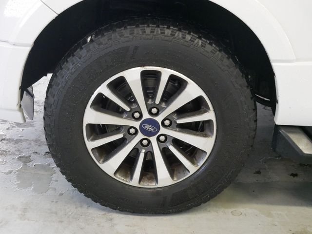 Thumbnail: 2016 Ford Expedition EL - 5