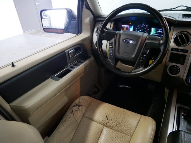 Thumbnail: 2016 Ford Expedition EL - 2