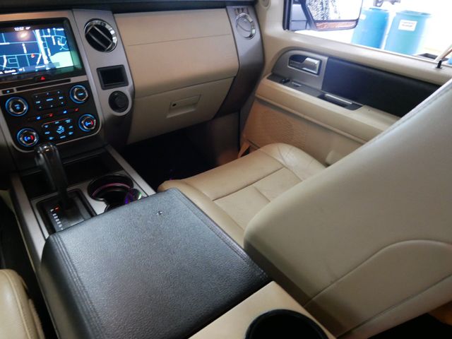 Thumbnail: 2016 Ford Expedition EL - 8