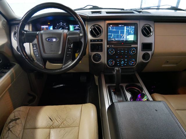 Thumbnail: 2016 Ford Expedition EL - 6