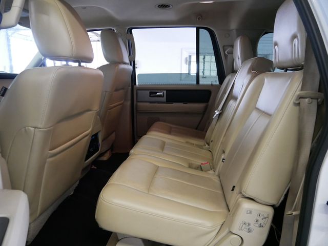 Thumbnail: 2016 Ford Expedition EL - 9