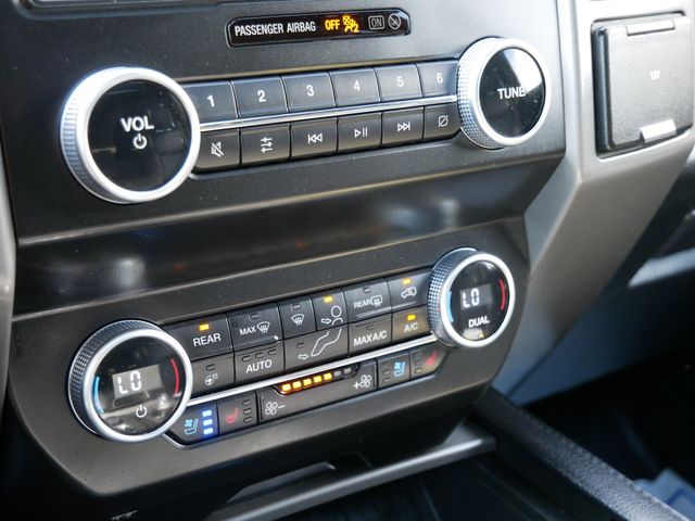 Thumbnail: 2021 Ford Expedition MAX - 20