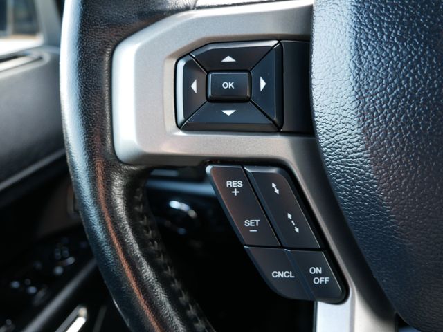 Thumbnail: 2021 Ford Expedition MAX - 24