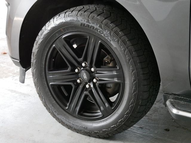 Thumbnail: 2021 Ford Expedition MAX - 5