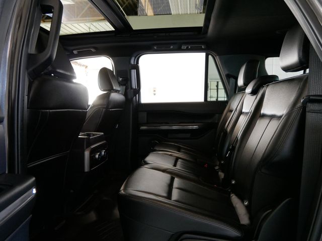 Thumbnail: 2021 Ford Expedition MAX - 8