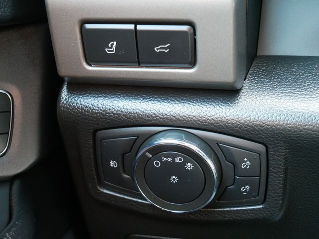Thumbnail: 2021 Ford Expedition MAX - 23