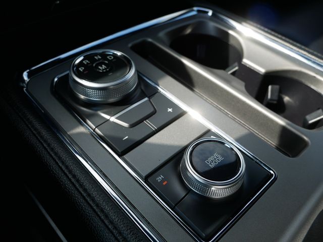 Thumbnail: 2021 Ford Expedition MAX - 11