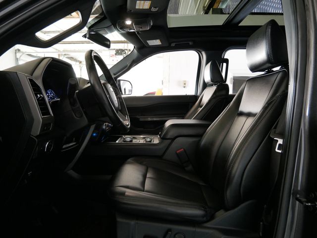 Thumbnail: 2021 Ford Expedition MAX - 7