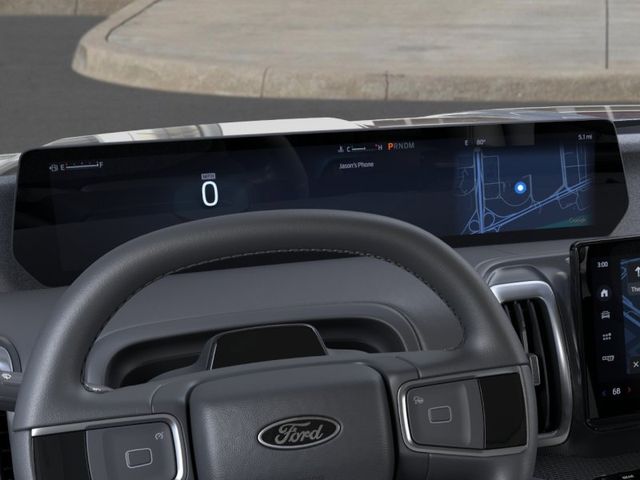 Thumbnail: 2026 Ford Expedition MAX - 17