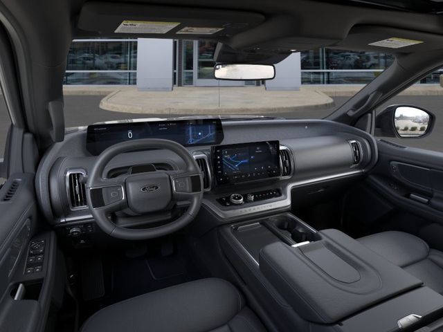Thumbnail: 2026 Ford Expedition MAX - 2