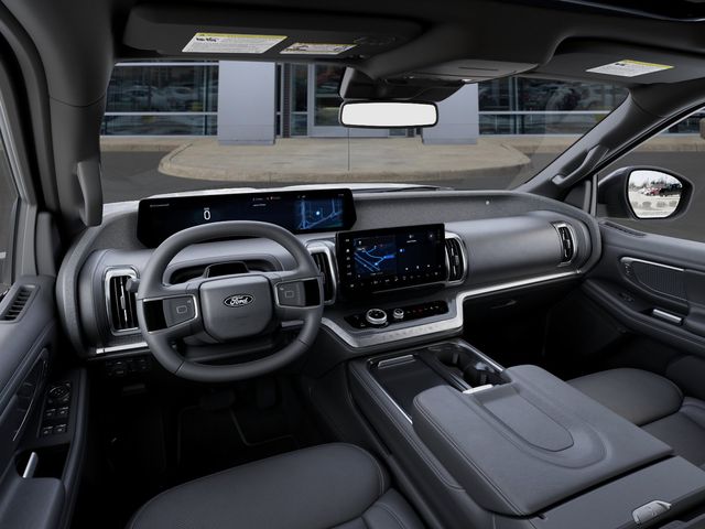 Thumbnail: 2027 Ford Expedition MAX - 2