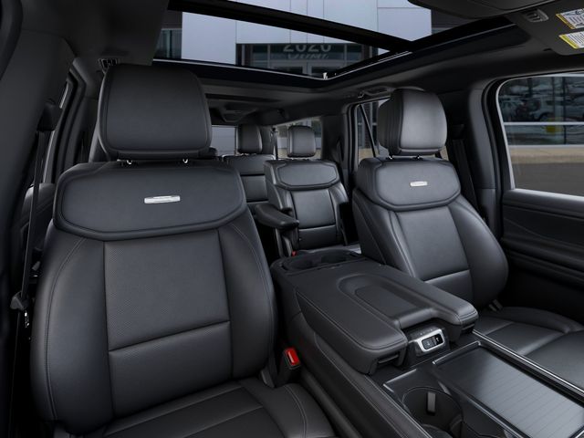 Thumbnail: 2027 Ford Expedition MAX - 8