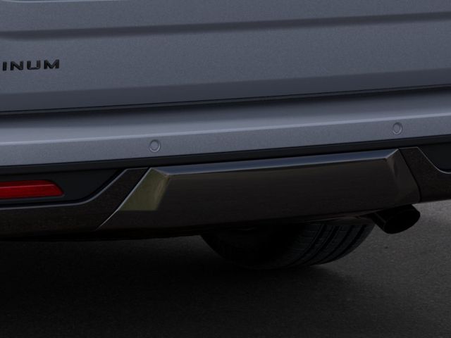 Thumbnail: 2027 Ford Expedition MAX - 23